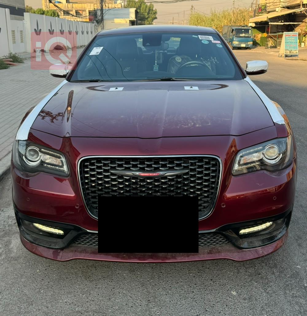 Chrysler 300